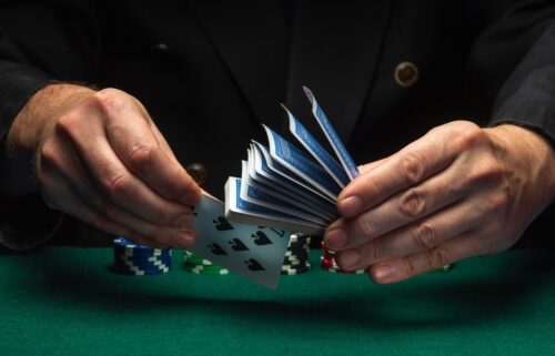 Texas holdem poker – co to jest?