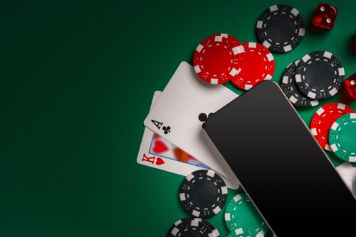 Blackjack zasady: poradnik dla początkujących