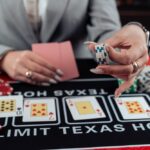 poker karty