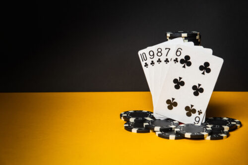 Co zrobić, żeby wygrywać w pokerze?