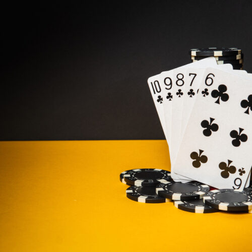 Co zrobić, żeby wygrywać w pokerze?