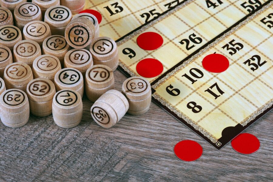 Jak grać w lotto? Praktyczny przewodnik dla początkujących graczy