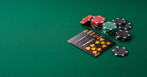 Polski poker u bukmacherów. Jak grać?