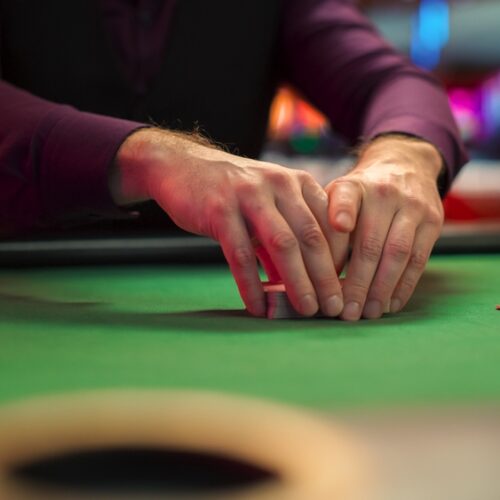 Matematyczne sposoby na zarządzanie bankrollem. Czy to działa?