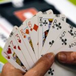 ranking gier karcianych